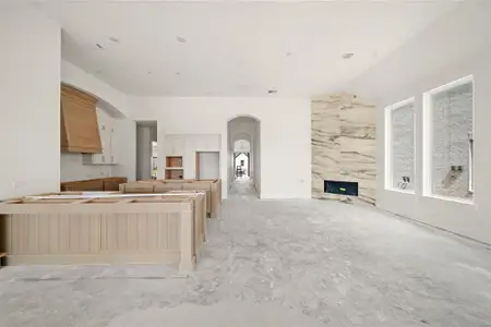New construction Single-Family house 1239 Timber Shores Dr, Missouri City, TX 77459 216 Plan- photo 5 5