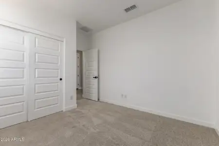 New construction Single-Family house 1277 E Ridgerock Lp, Casa Grande, AZ 85122 - image 20