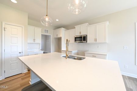 New construction Single-Family house 200 Hudson Village Dr, Unit (Lot 13), La Grange, NC 28551 - image 6