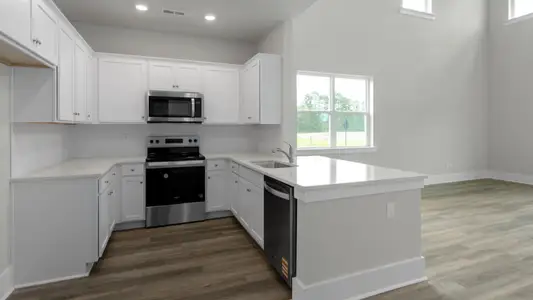 New construction Single-Family house 4277 Allsbrook Ln, Leland, NC 28451 plan MARION - image 8