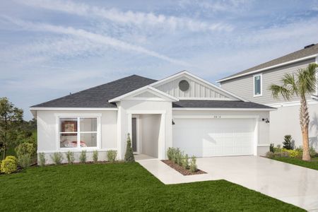 New construction Single-Family house 3816 Elk Bluff Rd, St. Cloud, FL 34772 null- photo 8 8