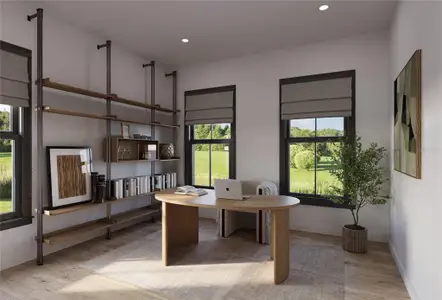 New construction Single-Family house 1012 Courtland St, Orlando, FL 32804 - image 3