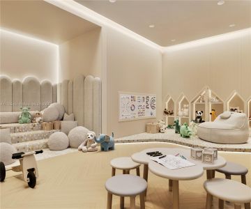 New construction Condo house 9760 W Bay Harbor Dr, Unit 302, Bay Harbor Islands, FL 33154 - image 5