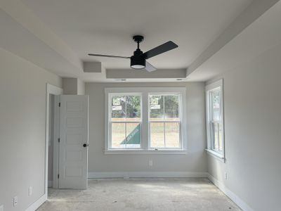 New construction Townhouse house 347 Bremerton Drive, Goose Creek, SC 29445 Foster II- photo 19 19