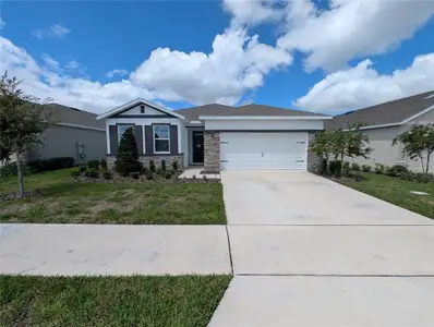 New construction Single-Family house 7830 June Ln, Wildwood, FL 34785 - image