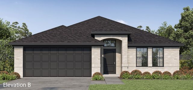 Fox Landing by Altura Homes in Caddo Mills - image 9