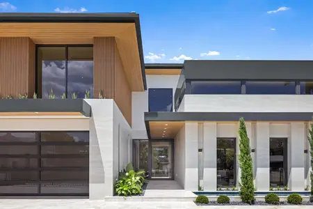 New construction Single-Family house 1351 Cocoanut Rd, Boca Raton, FL 33432 - image