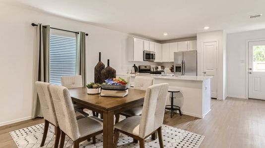 Meadow Park by Lennar in Conroe - photo 47 47