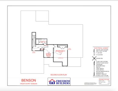 New construction Single-Family house College Park, GA 30349 null- photo 2 2