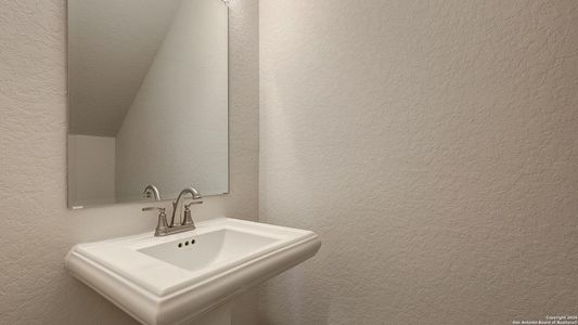 New construction Single-Family house 2942 Eagle Rise, San Antonio, TX 78245 plan 2561H - image 18