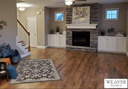 New construction Single-Family house Smithfield, NC 27577 null- photo 23 23