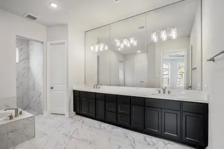 New construction Single-Family house 15715 Dandelion Dreams St, Conroe, TX 77302 plan Falcon II 3784.3 - image 10