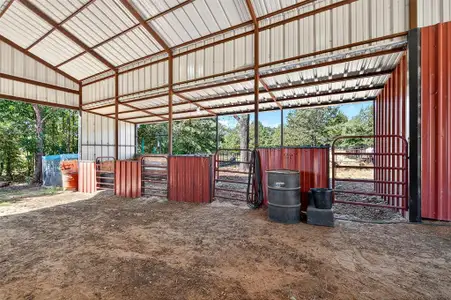 New construction Single-Family house 1838 Richerson Rd, Denison, TX 75021 - image