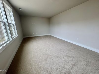 New construction Townhouse house 817 Central Pk Dr, Raleigh, NC 27604 - image 14