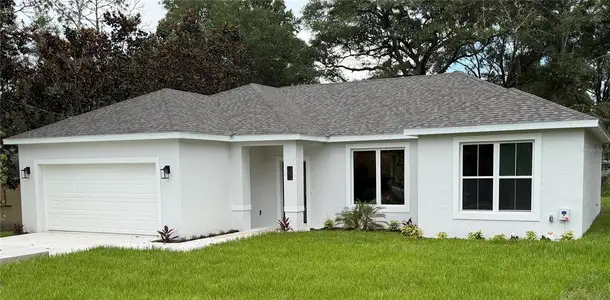 New construction Single-Family house 1256 14Th St, Orange City, FL 32763 - image
