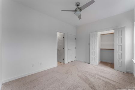 New construction Condo house 323 Howard St, Unit 1, San Antonio, TX 78212 null- photo 18 18