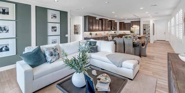 New construction Single-Family house 5716 W Mauna Loa Ln, Glendale, AZ 85306 plan Ruby - image 9