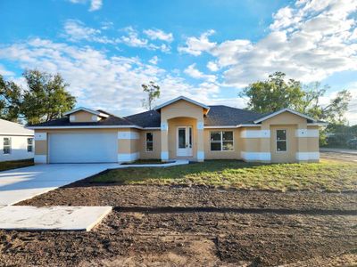 New construction Single-Family house 103 2Nd Avenue Ne, Lutz, FL 33549 - photo 0