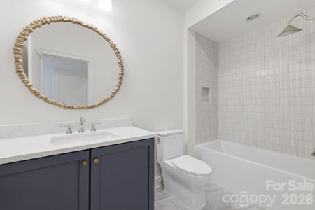 New construction Single-Family house 125 Randstone Ct, Charlotte, NC 28211 - image 12