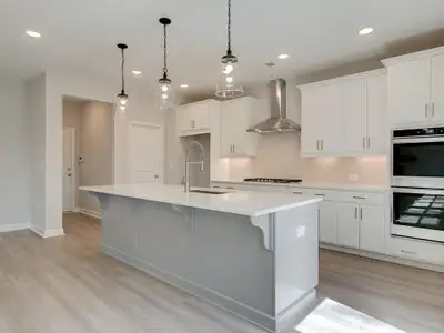 New construction Single-Family house 2763 Byess Ct, Marietta, GA 30064 plan Dunning - image 3