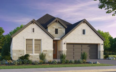 Traditional at Elyson by Brookfield Residential in Katy - photo 21 21