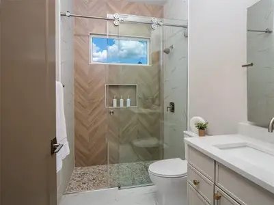 New construction Single-Family house 14828 SW 9th Ln, Newberry, FL 32669 - image 12