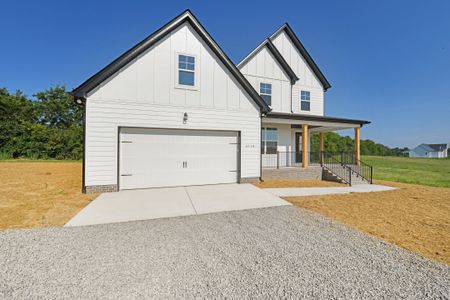 Starks Estates by Norfleet Builders in Cross Plains - image 11