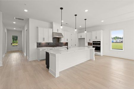 New construction Single-Family house 283 Vinca Cir Nw, Kennesaw, GA 30144 plan Venice - image 18