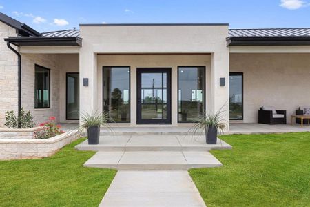 New construction Single-Family house 6505 County Rd 1126B, Godley, TX 76044 - image