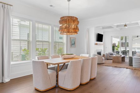 New construction Single-Family house 705 Twinflower Ln, Summerville, SC 29486 - image 19