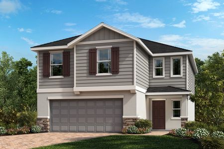 New construction Single-Family house 609 Kerrs Ln. Se, Palm Bay, FL 32909 - photo 0