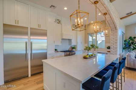 Club Village at Superstition Mountain by Bellago Homes in Gold Canyon - photo 24 24