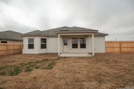 New construction Single-Family house 10203 Goodison Dr, Converse, TX 78109 Moscoso- photo 10 10