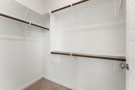 New construction Single-Family house 3714 Violet Ln, Huntsville, TX 77340 plan The 1604 - image 14