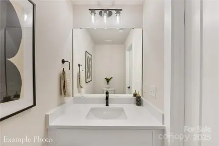 New construction Townhouse house 554 Rountree Rd, Unit 12, Charlotte, NC 28217 - image 13