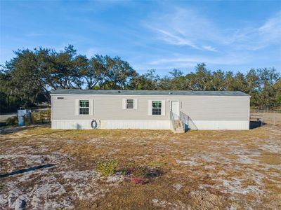 New construction Manufactured Home house 3001 Holiday Beach Dr, Avon Park, FL 33825 - image