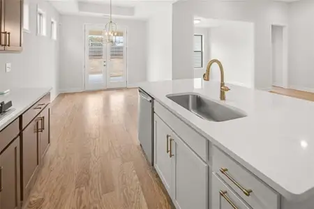 New construction Single-Family house 3769 Tielman St, Snellville, GA 30078 - image 13