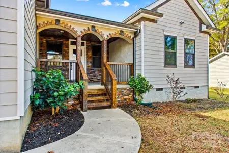 New construction Single-Family house 523 Carolina Blvd, Salisbury, NC 28146 null- photo 3 3