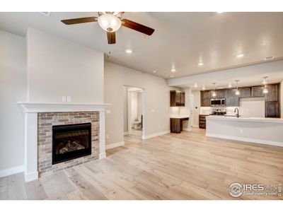 New construction Multi-Family house 285 High Point Dr, Unit 102, Longmont, CO 80504 Syracuse- photo 7 7