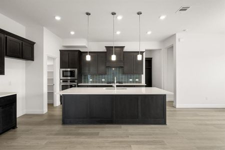 New construction Single-Family house 808 Stone Eagle Dr, Azle, TX 76020 plan Cherry - image 10