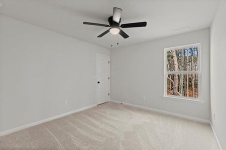 New construction Single-Family house 5086 Cumberland Ct, Villa Rica, GA 30180 null- photo 15 15