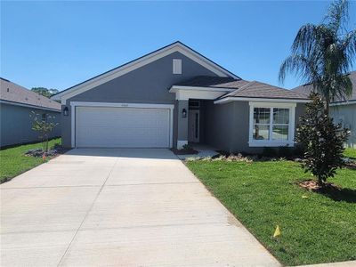 New construction Single-Family house 36154 Welsh Glade Road, Dade City, FL 33525 1720- photo 0