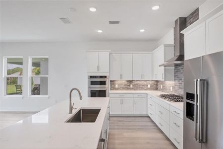 New construction Single-Family house 705 Anegada Ln, Sarasota, FL 34234 plan The Waters Edge - image 17