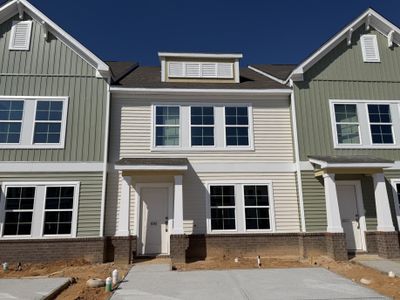 New construction Single-Family house 1061 Astoria Dr, Columbia, SC 29229 plan Laurens - image