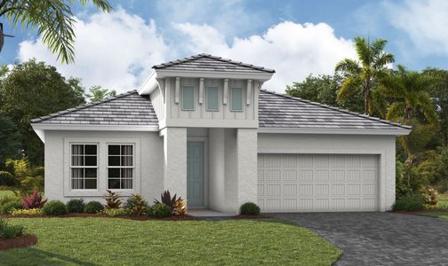 Star Farms at Lakewood Ranch by Homes by WestBay in Lakewood Ranch - photo 3 3