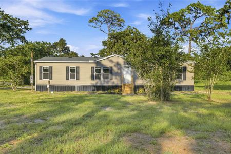 New construction Manufactured Home house 18444 Moorhaven Dr, Spring Hill, FL 34610 - image