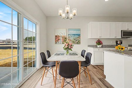 New construction Single-Family house 133 Tuscarora Dr, La Grange, NC 28551 - image 7