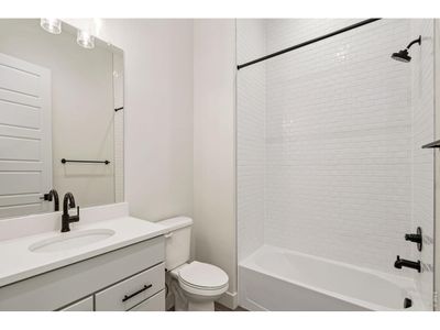 New construction Single-Family house 2978 Fleet Dr, Unit 3, Fort Collins, CO 80524 plan Bloom - image