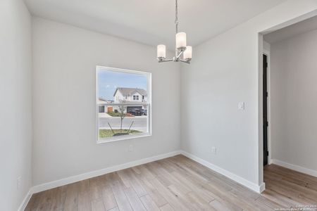 New construction Single-Family house 235 Ryan Xing, San Antonio, TX 78253 Alto- photo 19 19