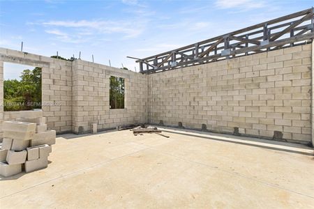 New construction Single-Family house 2826 2830 Hester Ave, Palm Bay, FL 32909 - image